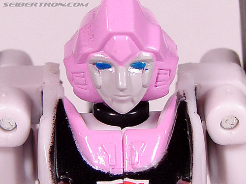 Arcee (Ariel)