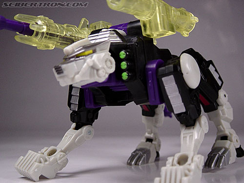 Transformers News: Top 5 Ravage Transformers Toys