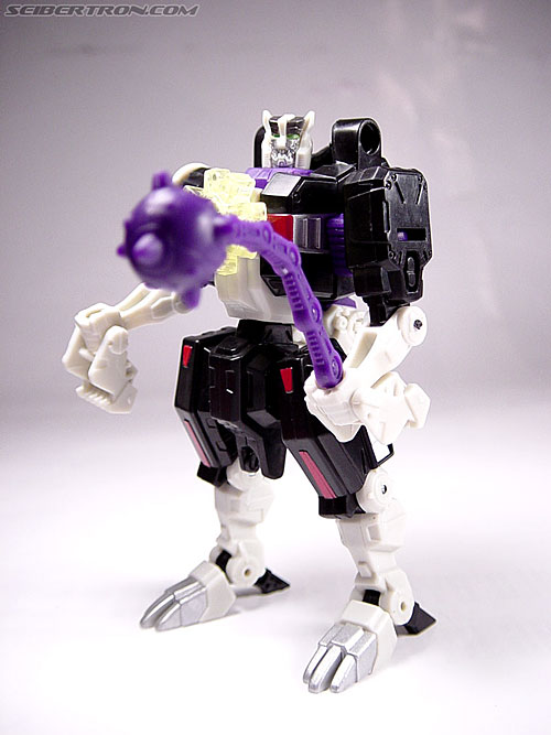 Transformers News: Top 5 Ravage Transformers Toys