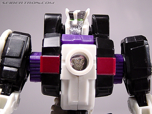 Battle Ravage