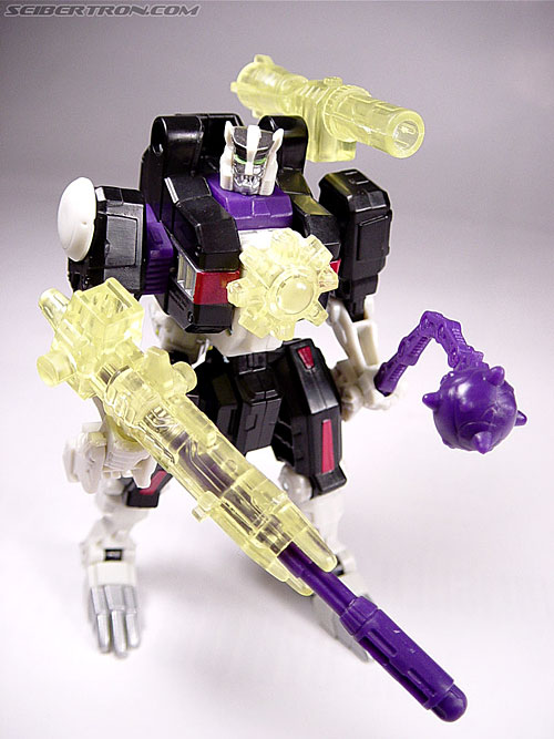 Transformers News: Top 5 Ravage Transformers Toys