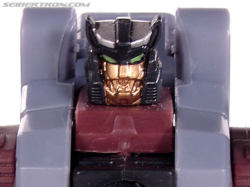 Energon Command Jaguar Desert Type gallery