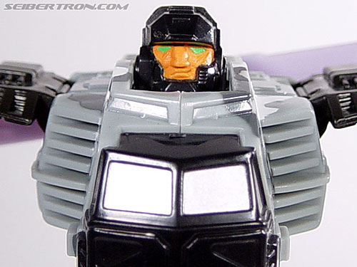 Cyclonus