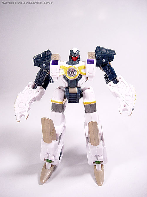 Transformers News: Top 5 Best Scout / Legends Class Transformers Toys