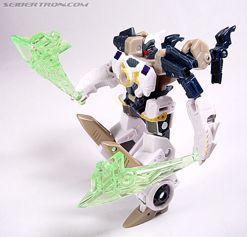 Transformers News: Top 5 Best Scout / Legends Class Transformers Toys