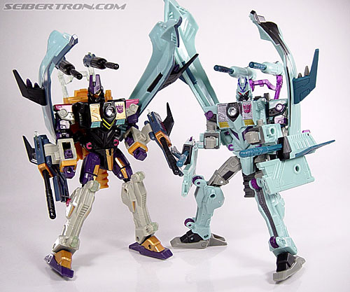 Transformers Energon Dreadwing (Image #74 of 74)