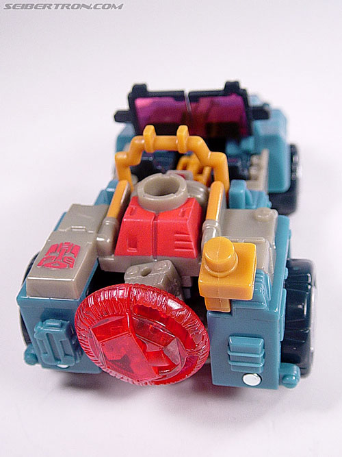 Transformers Energon Energon Strongarm (Image #6 of 39)