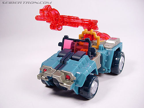 Transformers Energon Energon Strongarm (Image #11 of 39)