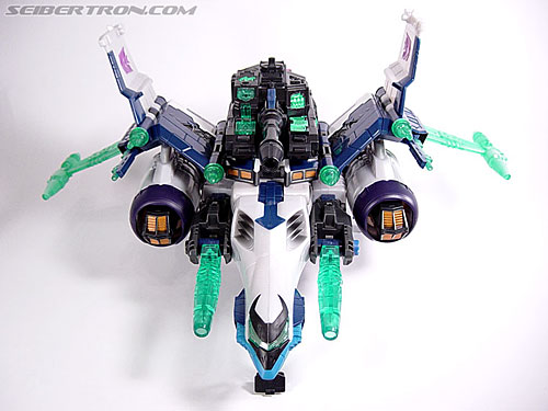 Transformers Energon Megatron (Galvatron) (Image #15 of 107)