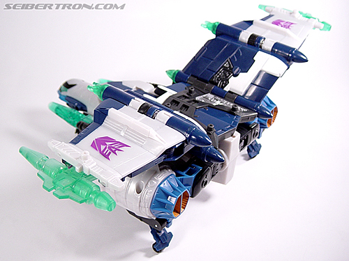 Transformers Energon Megatron (Galvatron) (Image #28 of 107)