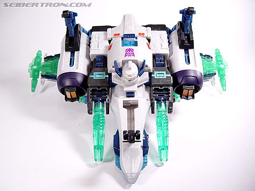 Transformers Energon Megatron (Galvatron) (Image #36 of 107)