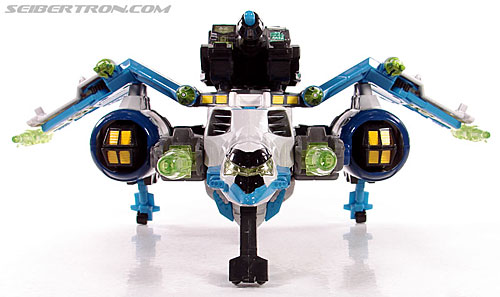 Transformers Energon Megatron (Galvatron) (Image #31 of 110)