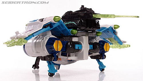 Transformers Energon Megatron (Galvatron) (Image #38 of 110)