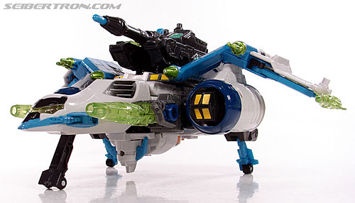 Transformers Energon Megatron (Galvatron) (Image #40 of 110)