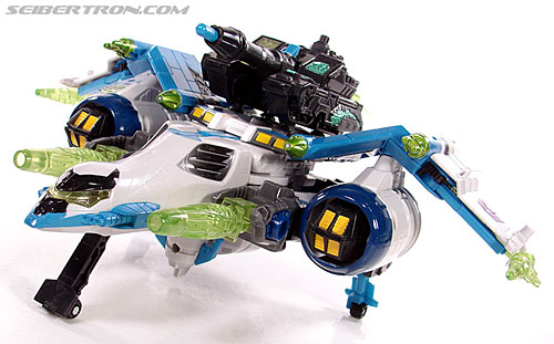 Transformers Energon Megatron (Galvatron) (Image #42 of 110)
