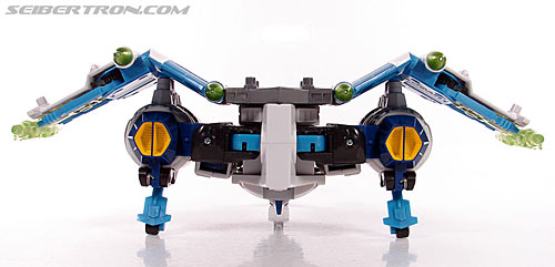Transformers Energon Megatron (Galvatron) (Image #47 of 110)