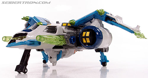 Transformers Energon Megatron (Galvatron) (Image #50 of 110)