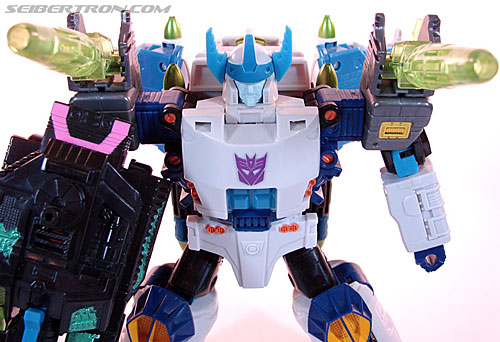 Transformers News: New Seibertron.com Exclusive Galleries Available