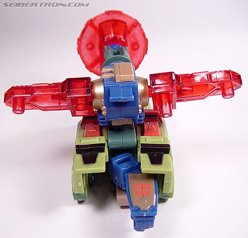 Transformers Energon Offshoot (Image #6 of 34)