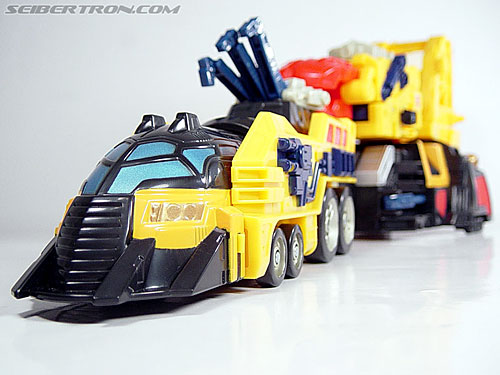 Transformers Energon Omega Supreme (Image #2 of 162)