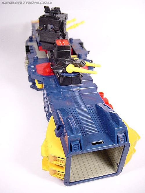 Transformers Energon Omega Supreme (Image #36 of 162)