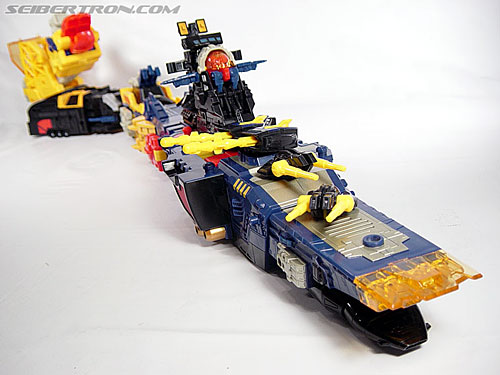 Transformers Energon Omega Supreme (Image #44 of 162)