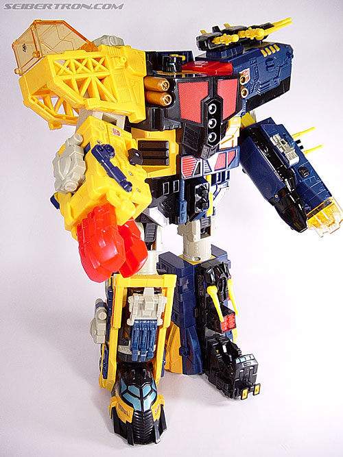 Transformers News: Top 5 Best Transformers Energon Toys Transformers News: Top 5 Best Transformers Energon Toys