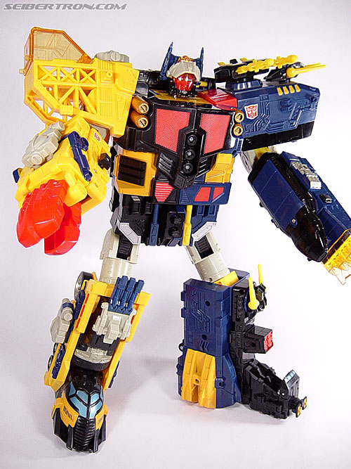 Transformers News: Top 5 Best Giant Transformers Toys Transformers News: Top 5 Best Giant Transformers Toys