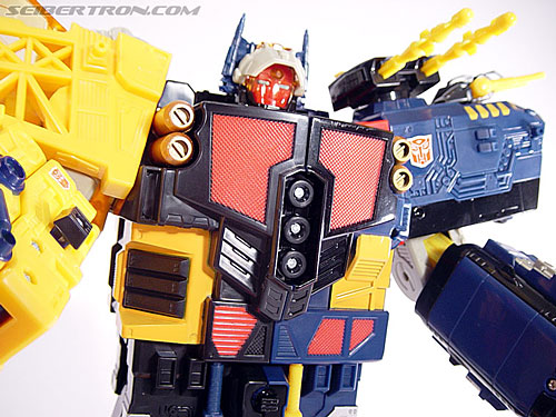 Transformers News: Top 5 Best Transformers Energon Toys Transformers News: Top 5 Best Transformers Energon Toys