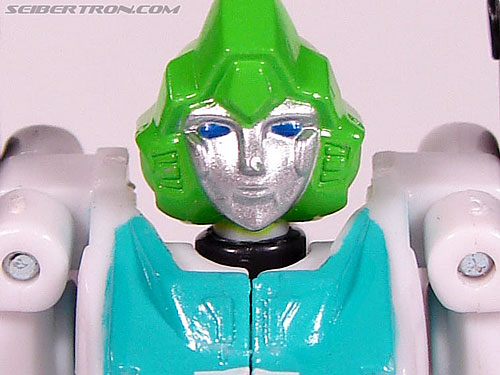 Paradron Medic