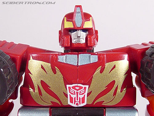 Rodimus