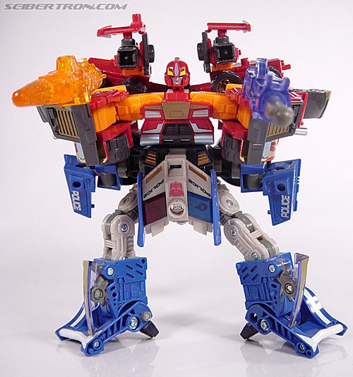 Transformers News: Top 5 Best Hot Rod / Rodimus Transformers toys Transformers News: Top 5 Best Hot Rod / Rodimus Transformers toys