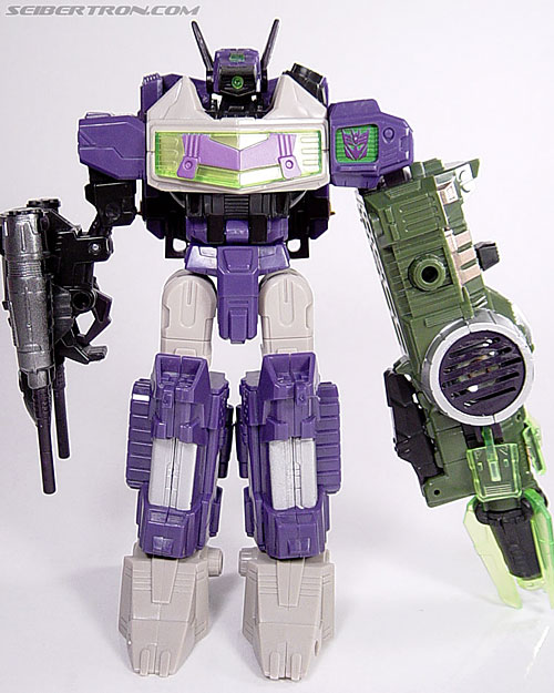 Transformers News: Top 10 Best Shockwave Transformers Toys Transformers News: Top 10 Best Shockwave Transformers Toys
