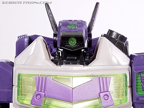 Shockblast