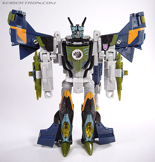 Transformers Energon Slugslinger (Stormjet) (Image #28 of 77)