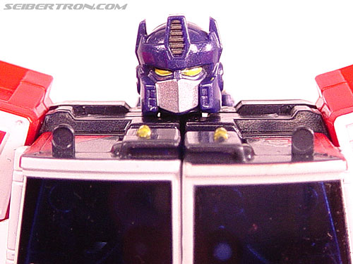 Optimus Prime (Grand Convoy)