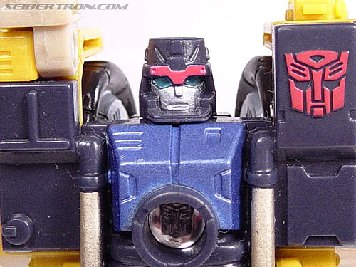 Strongarm