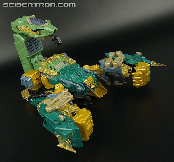 Transformers News: New Gallery: Superlink SD-05 Mega Zarak (Scorponok) Transformers News: New Gallery: Superlink SD-05 Mega Zarak (Scorponok)