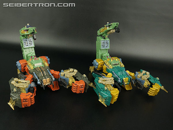 Transformers News: New Gallery: Superlink SD-05 Mega Zarak (Scorponok) Transformers News: New Gallery: Superlink SD-05 Mega Zarak (Scorponok)
