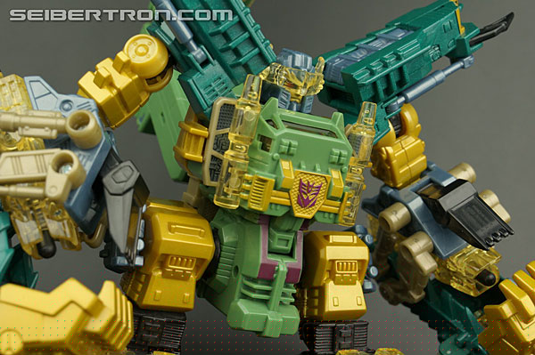 Transformers News: New Gallery: Superlink SD-05 Mega Zarak (Scorponok) Transformers News: New Gallery: Superlink SD-05 Mega Zarak (Scorponok)