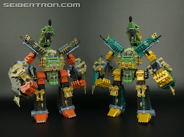 Transformers News: New Gallery: Superlink SD-05 Mega Zarak (Scorponok) Transformers News: New Gallery: Superlink SD-05 Mega Zarak (Scorponok)