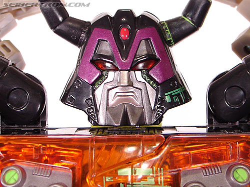 Unicron