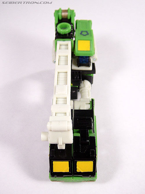 Transformers Energon Wideload (Glen) (Image #7 of 51)