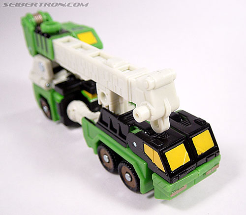 Transformers Energon Wideload (Glen) (Image #9 of 51)