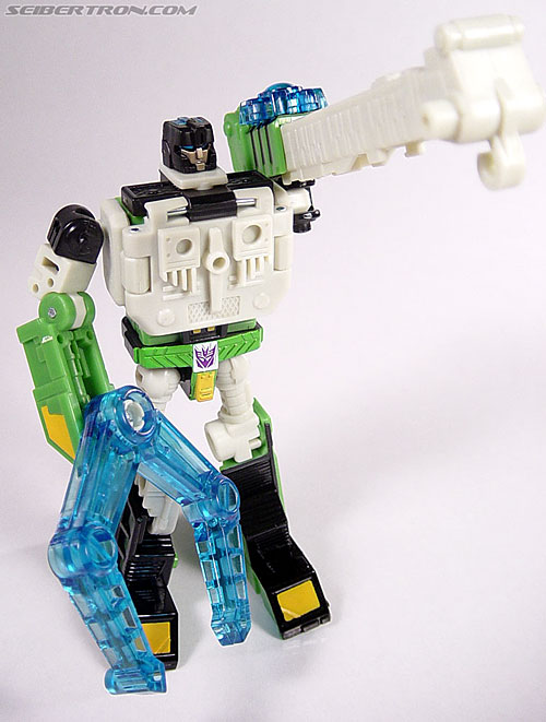 Transformers Energon Wideload (Glen) (Image #48 of 51)
