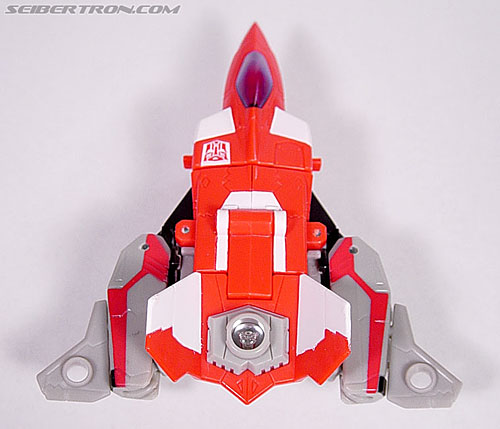Transformers Energon Windrazor (Firebolt) (Image #9 of 67)