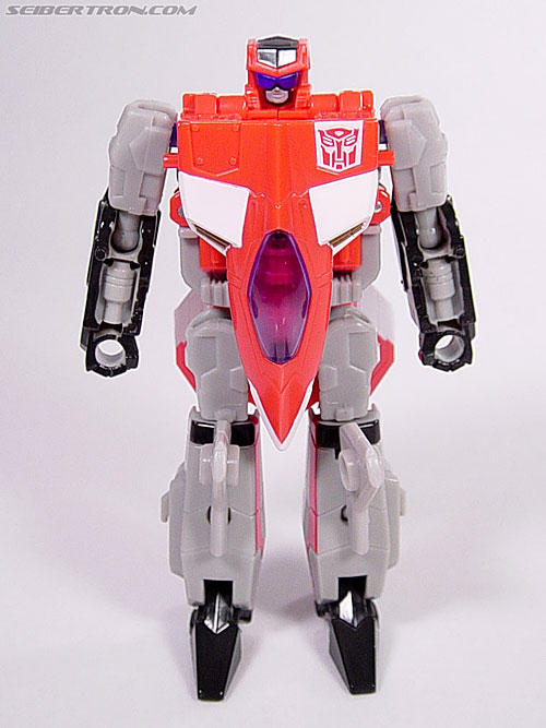 Transformers Energon Windrazor (Firebolt) (Image #27 of 67)