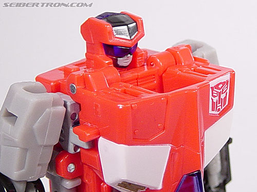 Transformers Energon Windrazor (Firebolt) (Image #31 of 67)