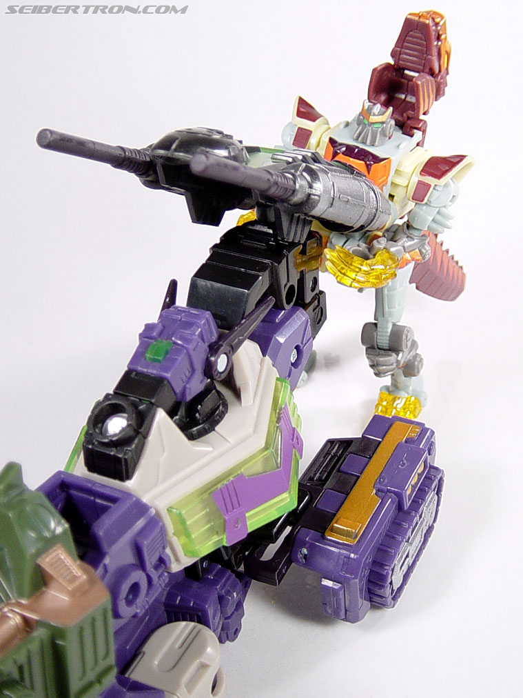Transformers Energon Shockblast (Laser Wave) (Image #13 of 102) Transformers Energon Shockblast (Laser Wave) (Image #13 of 102)