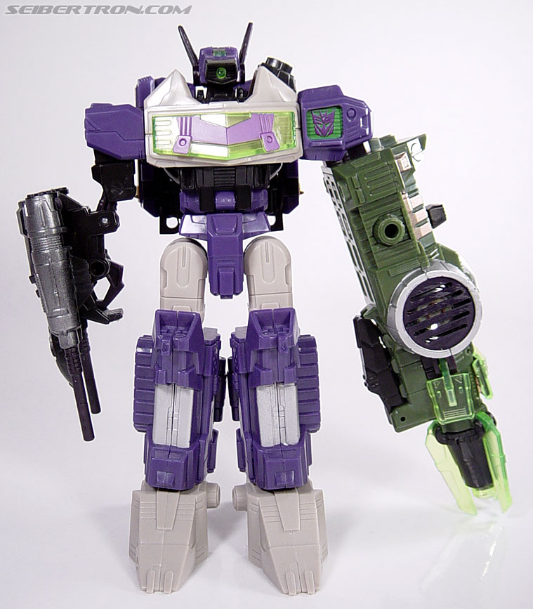Transformers Energon Shockblast (Laser Wave) (Image #37 of 102) Transformers Energon Shockblast (Laser Wave) (Image #37 of 102)